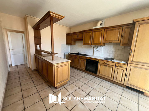   Vente Appartement Appartement - 3 pi�ce(s) - 68 m�