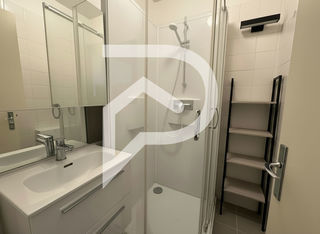  Appartement � vendre 1 pi�ce 20 m�