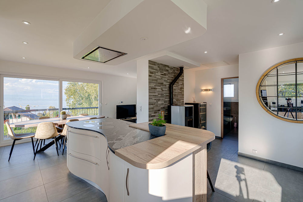 � vendre  Maison Publier (74500)