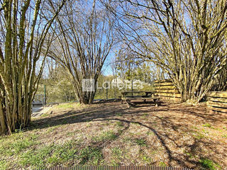  Maison � vendre 5 pi�ces 220 m�