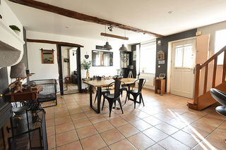  Maison � vendre 5 pi�ces 119 m�