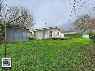  Maison � vendre 3 pi�ces 65 m�