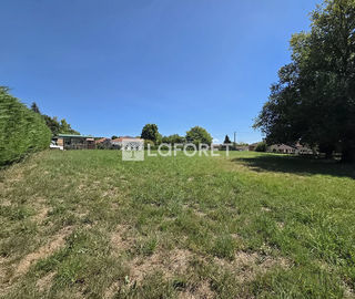  Terrain � vendre 1146 m�