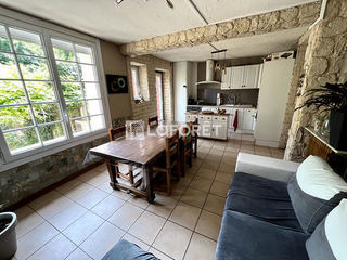  Maison � vendre 4 pi�ces 71 m�