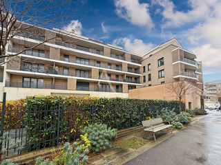  Appartement � vendre 3 pi�ces 57 m�