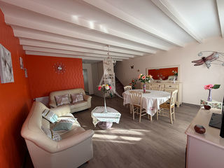  Maison � vendre 5 pi�ces 81 m�