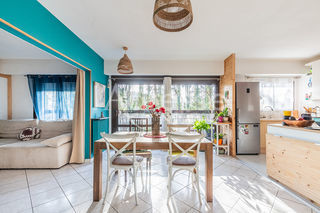  Appartement � vendre 5 pi�ces 93 m�