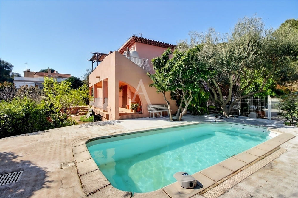 � vendre  Maison Le Pradet (83220)