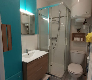  Appartement � vendre 1 pi�ce 17 m�