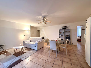  Appartement � vendre 2 pi�ces 60 m�