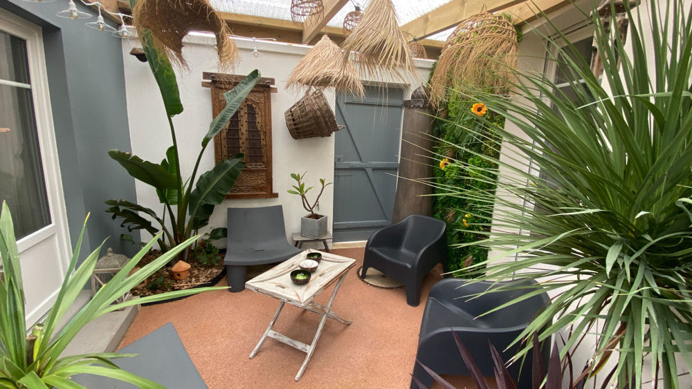 � vendre  Maison Saint-Gilles-Croix-de-Vie (85800)