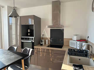  Appartement � vendre 4 pi�ces 87 m�