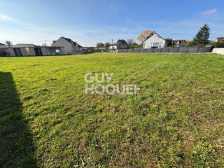  Terrain � vendre 1255 m�