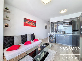  Appartement � vendre 2 pi�ces 32 m�