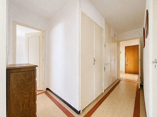  Appartement � vendre 4 pi�ces 82 m�