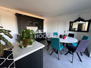  Maison � vendre 4 pi�ces 134 m�