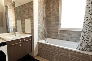  Appartement � vendre 3 pi�ces 63 m�