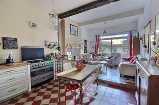  Maison � vendre 6 pi�ces 200 m�