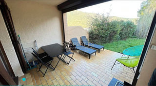  Appartement � vendre 1 pi�ce 21 m�