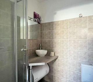  Appartement � vendre 1 pi�ce 24 m�