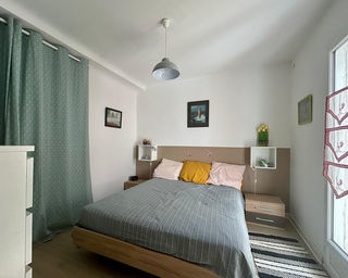  Appartement � vendre 3 pi�ces 57 m�