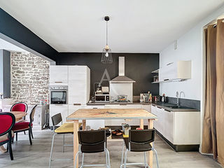  Maison � vendre 7 pi�ces 111 m�