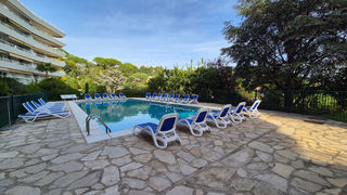  Appartement � vendre 1 pi�ce 18 m�