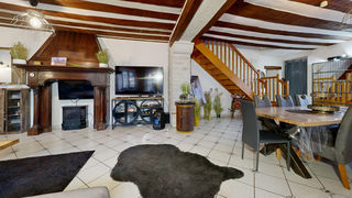  Maison � vendre 10 pi�ces 349 m�