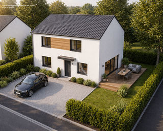  Terrain � vendre 198 m�