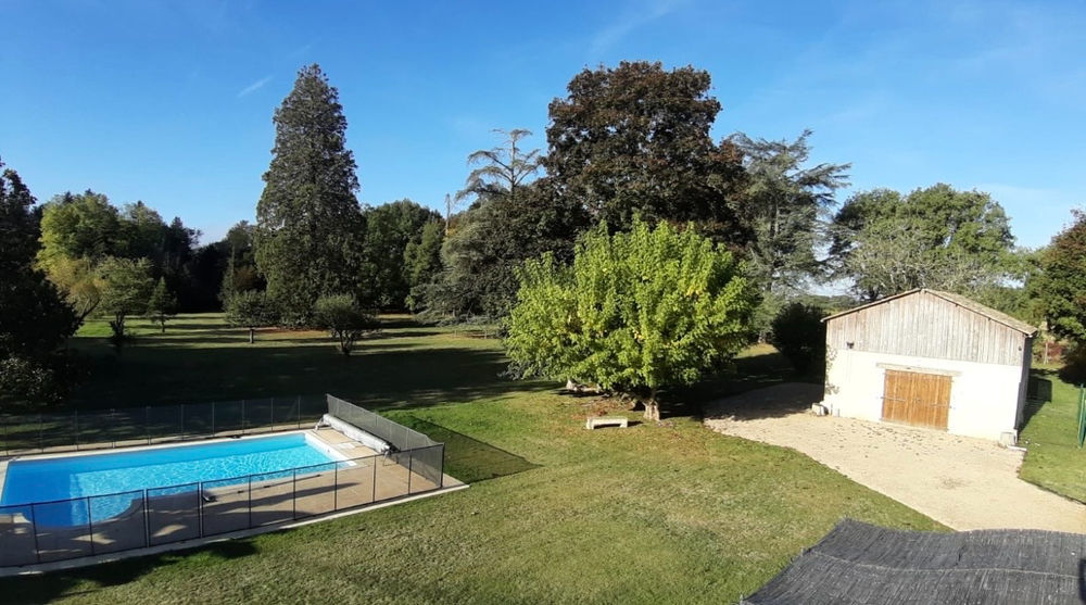 � vendre  Maison Nieuil-l'Espoir (86340)