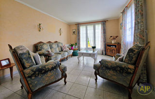  Maison � vendre 4 pi�ces 82 m�