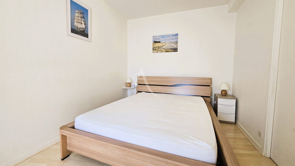 � vendre  Appartement Les Sables-d'Olonne (85100)