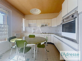  Maison � vendre 4 pi�ces 90 m�