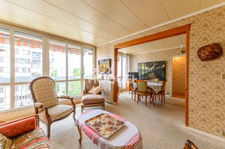  Appartement � vendre 3 pi�ces 68 m�