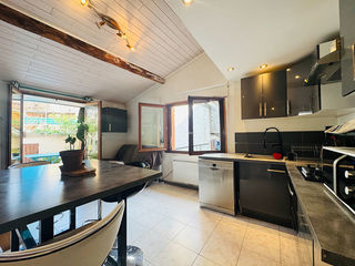  Maison � vendre 4 pi�ces 67 m�