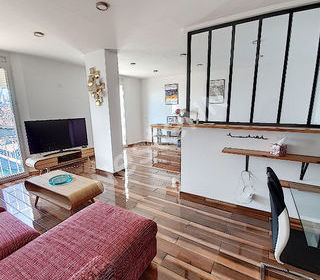  Appartement � vendre 2 pi�ces 53 m�