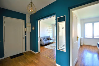  Appartement � louer 3 pi�ces 58 m�