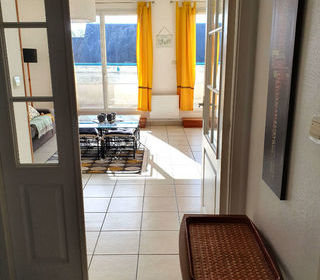  Appartement � louer 2 pi�ces 54 m�