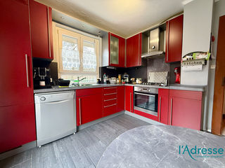  Maison � vendre 9 pi�ces 174 m�