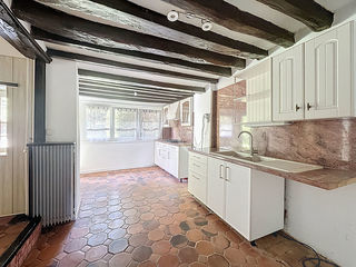  Maison � vendre 4 pi�ces 117 m�