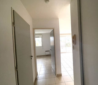  Appartement � vendre 2 pi�ces 42 m�