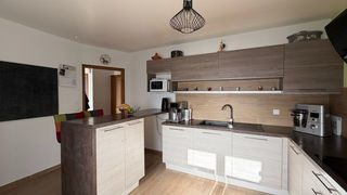  Maison � vendre 5 pi�ces 120 m�