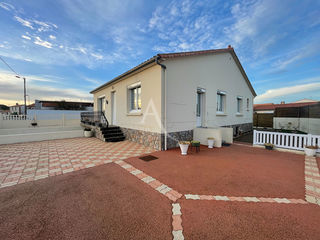  Maison � vendre 4 pi�ces 110 m�