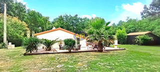  Maison � vendre 4 pi�ces 88 m�