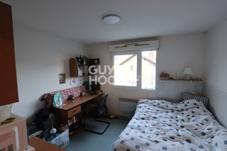  Appartement � vendre 1 pi�ce 19 m�