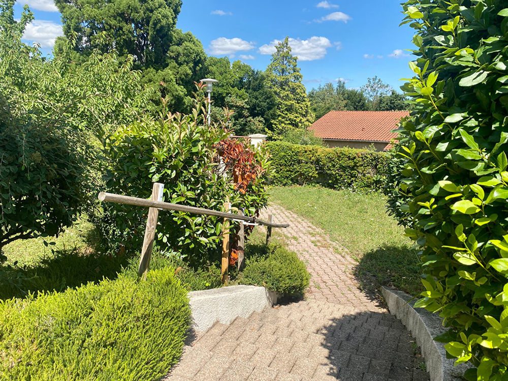 � vendre  Maison Saint-Didier-au-Mont-d'Or (69370)