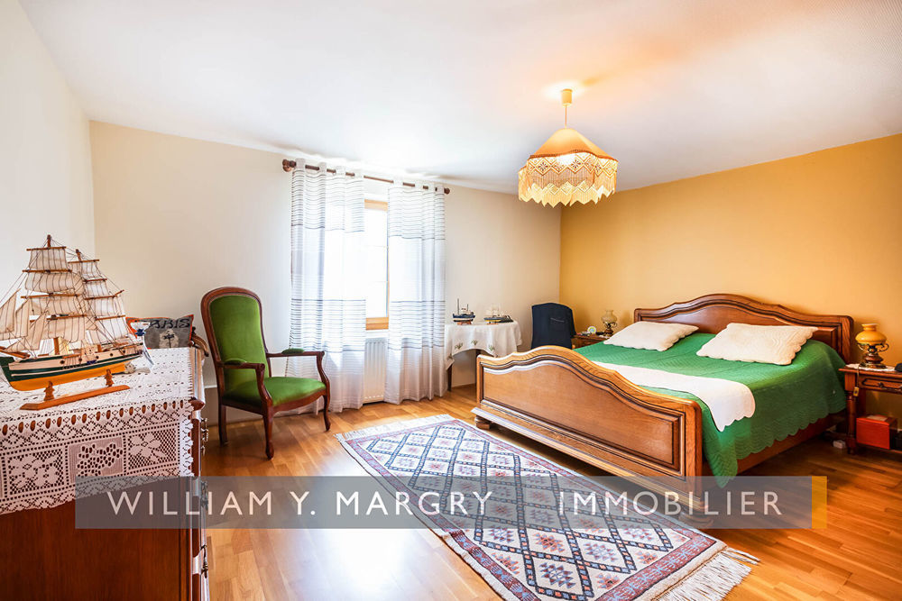 � vendre  Maison Vesancy (01170)