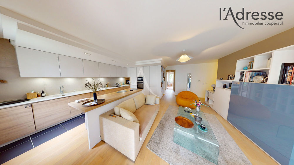 � vendre  Appartement Suresnes (92150)