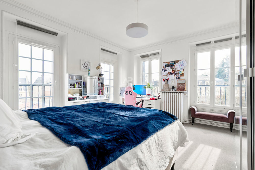 � vendre  Maison Le Pecq (78230)