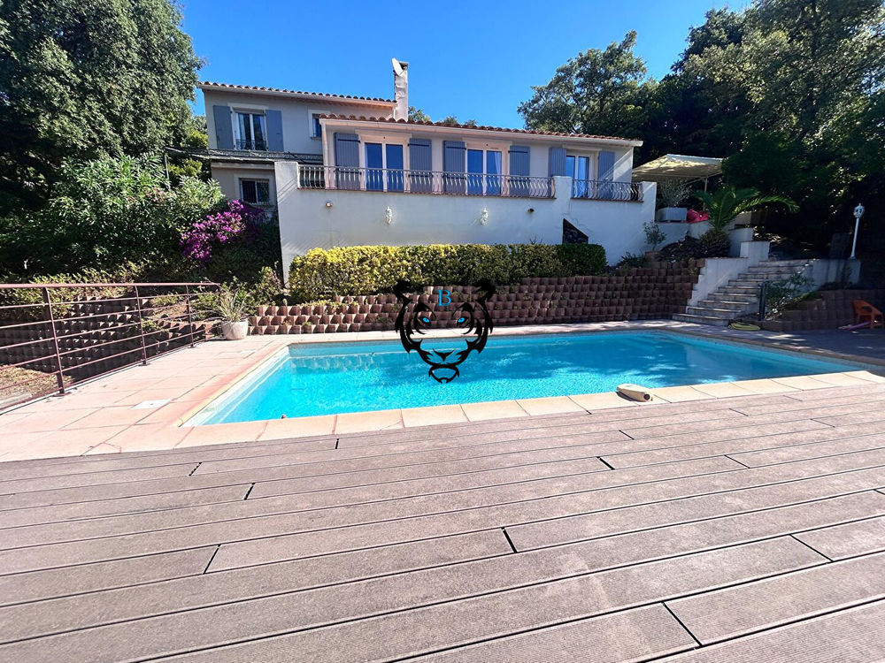 � vendre  Maison Les Issambres (83380)